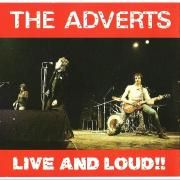 Live And Loud!!}