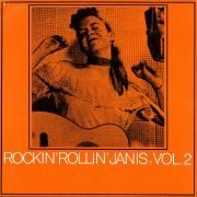 Rockin' Rollin' Vol. 2