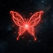 Capa do Single/EP "MARIposA NAtural", de Desastre 8 Music