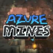 Azure Mines (Original Game Soundtrack)}