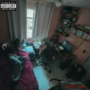 Portada de Sencillo/EP "(Un)Safe Room", de Emma de Oliveira Bueno
