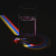 Portada de Sencillo/EP "REFRAÇÃO", de Keystone