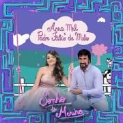 Sonho de Menino (part. Anna Mel)}