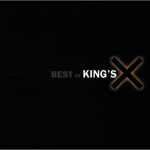 Best Of King's X Álbum de King's X LETRAS.MUS.BR