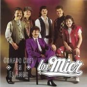 Capa do Álbum "Cuando Creí En El Amor", de Los Mier
