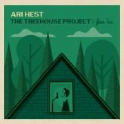 The Treehouse Project: Year Two