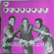 More Reggae For Lovers Vol. 3}