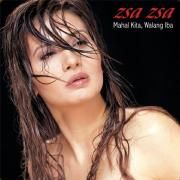 Portada de Álbum "Mahal Kita, Walang Iba", de Zsa Zsa Padilla