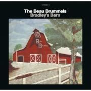 Bradley's Barn}