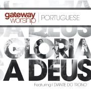 Glória a Deus}
