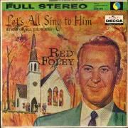 Let's All Sing To Him: Hymns Of All Churches