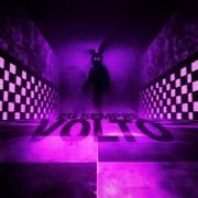 Rap do Springtrap (FNAF) - Ele Sempre Volta}