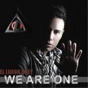 We Are One}