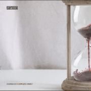 Capa do Single/EP "À Espera do Completo - Parte A", de SantaCeia