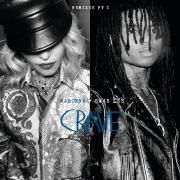 Crave (Remixes Pt. 1)}