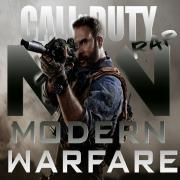 Call Of Duty Modern Warfare}