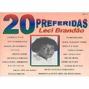 20 PREFERIDAS - LECI BRANDÃO}