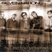 The Pictou Sessions - An Acoustic Album}