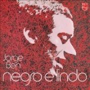 Negro É Lindo}