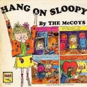 Hang On Sloopy}