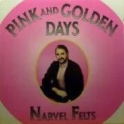 Pink And Golden Days}