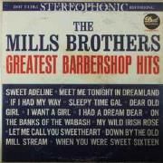 Greatest Barbershop Hits}