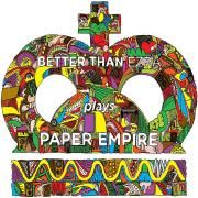 Paper Empire