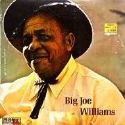 Big Joe Williams (1972)