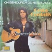 Ich Geh' Durch Deine Strasse