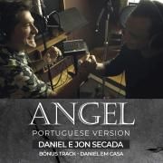 Angel (versão em português) (part. Jon Secada)}