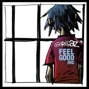 Feel Good Inc. (Instrumental)}