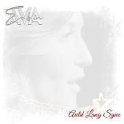 Portada de Sencillo/EP "Auld Lang Syne", de Éabha McMahon