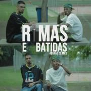 Rimas e Batidas (part. 4braão)}