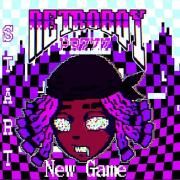 RETROBOY! }