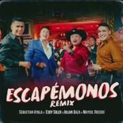 Escapémonos (Remix) (part. Eddy Soler, Julian Daza y Maycol Rosero)}