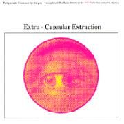 Extra-Capsular Extraction