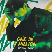 One In a Million (feat. Sanjoy)