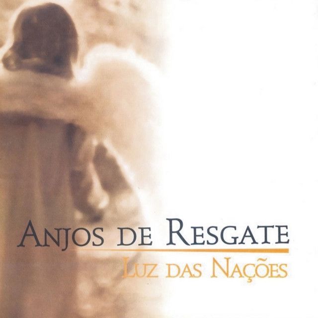 Estou Aqui - Anjos de Resgate 