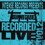 Intense Live Series Vol. 2 Live Album}