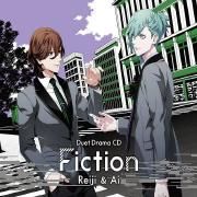 Duet Drama CD Fiction Reiji & Ai