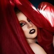 Capa do Single/EP "Dell'arte (Extended)", de Bea Duarte