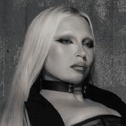 Portada de Sencillo/EP "FEMININE ENERGY", de Cobrah