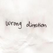 Wrong Direction}