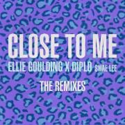 Close To Me (Remixes)}