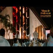 Dedicação da Igreja do Ressuscitado}