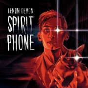 Spirit Phone}