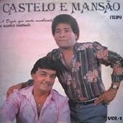 Castelo E Mansão - Vol. 02