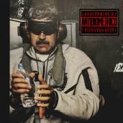 Portada de Sencillo/EP "Antibiométrico", de Laguerrasocial