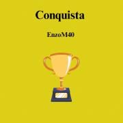 Conquista (part. Enzo)}