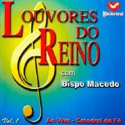 Louvores do Reino}